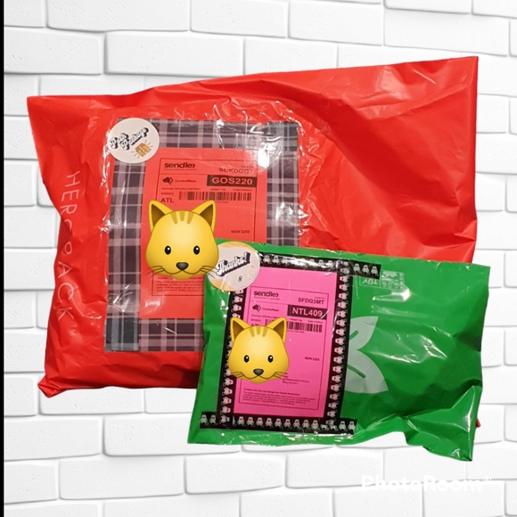 Meet your Posher, Amanda - Picture 10 of 14